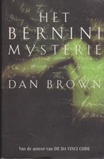Dan Brown Het Bernini mysterie, Gelezen, Tv-bewerking, Ophalen of Verzenden, Dan Brown