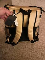 Ralph Boyer goud kleur koeltas/rugtas nieuw, Ophalen of Verzenden, Zo goed als nieuw