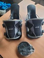 FLOW STEP INN SNOWBOARD BINDING, Ophalen of Verzenden, Gebruikt, Bindingen