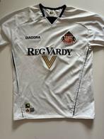 Sunderland away shirt 2004-05, Maat S, Ophalen of Verzenden, Gebruikt, Shirt