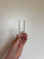 MOET WEG / Herbruikbare shotglazen 50ml 24 stuks / kunststof, Verzamelen, Glas en Borrelglaasjes, Ophalen of Verzenden, Nieuw