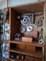 Freesbenodigdheden, Doe-het-zelf en Verbouw, Ophalen, Elektrisch, Overige soorten