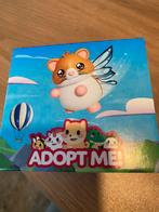 Happy Meal Poppetje - Adopt Me!, Ophalen of Verzenden, Gebruikt, Jongen of Meisje