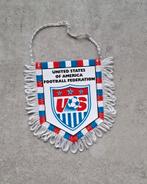 vaantje USA, Verzamelen, Ophalen of Verzenden, Zo goed als nieuw, Buitenlandse clubs, Vaantje of Sjaal