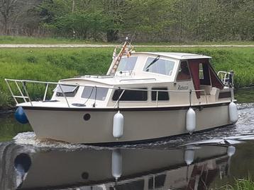 HuureenBootDrenthe beschikbaar voor biedingen