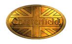 Gezocht: Chesterfield/Springvale bankstel bruin leer, Huis en Inrichting, Banken | Bankstellen, Ophalen of Verzenden