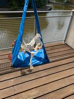 Bootsman stoeltje, Watersport en Boten, Ophalen of Verzenden, Gebruikt