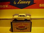 LESNEY:  nr.45   VAUXHALL  VICTOR en !! MINT/BOXED, Hobby en Vrije tijd, Modelauto's | Overige schalen, Ophalen of Verzenden, Nieuw
