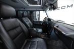 Mercedes-Benz G-Klasse AMG 55 Kompressor Lang Btw auto, Fisc, Auto's, Mercedes-Benz, Automaat, Gebruikt, G-Klasse, 7 stoelen