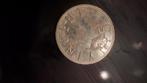 150 jaar Beatrix van gogh munt 5 euro zilver, Ophalen