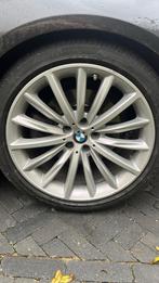 Style 633 breedset BMW G30/ G31 19”, Auto-onderdelen, Banden en Velgen, 19 inch, Gebruikt, Velg(en), 275 mm