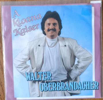 Walter oberbrandacher beschikbaar voor biedingen