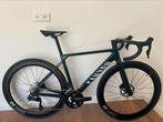 Canyon Ultimate CF SL 7 Aero 54cm S 105 Di2 DT Swiss Nieuw, Fietsen en Brommers, Fietsen | Racefietsen, Ophalen, 28 inch, Carbon