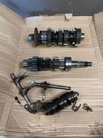 Kawasaki Xx9r C complere versnellingsbak onderdelen en selec, Ophalen of Verzenden, Zo goed als nieuw