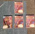6 Harry Potter Trading Card Game Starter Sets 2001/2002, Hobby en Vrije tijd, Verzamelkaartspellen | Overige, Starterdeck, Foil