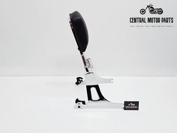 Chromen Afneembare Sissybar Dyna 2006-2017 beschikbaar voor biedingen