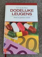 Dodelijke Leugens - C.F. van der Horst, Verzenden, Zo goed als nieuw, Nederland