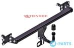 Vaste trekhaak Mercedes C-Klasse W205 Sedan 03/2014-12/2020, Auto-onderdelen, Trekhaken, -, -, -