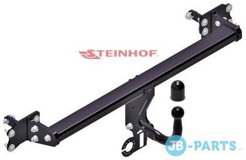 Vaste trekhaak Mercedes C-Klasse W205 Sedan 03/2014-12/2020 beschikbaar voor biedingen