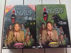 8dvd boxset HET HUIS ANUBIS   compleet seizoen 1, Cd's en Dvd's, Dvd's | Tv en Series, Alle leeftijden, Ophalen of Verzenden, Zo goed als nieuw