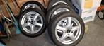 205/50/r16 6,5j 5x 114,3 et 50 winterset TOYO proxes, Auto-onderdelen, Banden en Velgen, Ophalen, 16 inch, Banden en Velgen, 205 mm