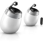 Uniek! Philips Fidelio DS9830W apple airplay aktieve speaker, Philips, Ophalen of Verzenden, Zo goed als nieuw, Minder dan 60 watt