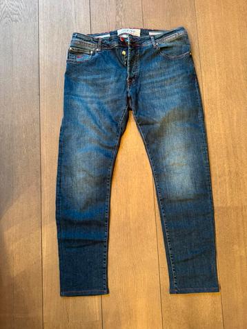 Jacob Cohen Limited Edition Jeans 688 size 36  beschikbaar voor biedingen