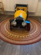 Stalen Brum Auto - In Goede Staat!, Kinderen en Baby's, Speelgoed | Buiten | Voertuigen en Loopfietsen, Ophalen, Gebruikt, Loopvoertuig