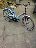 Mooie Batavus Gabana 24 inch meisjesfiets., Ophalen, Zo goed als nieuw, 24 inch, Versnellingen