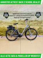 E-Bike! Trek LM400+! Middenmotor! Garantie! Actie - Prijzen!