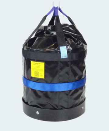 PafBag Hijstas Hijszak Lifting Bag ongebruikt 300kg beschikbaar voor biedingen