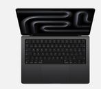 A2779,  MacBook Pro 14, M2 PRO, 32/512, Space Grey, Computers en Software, Apple Macbooks, MacBook Pro, Overige groottes, Amsterdam