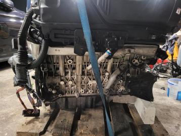 Tekoop bmw m57d30 235pk 2009 beschikbaar voor biedingen