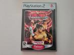 Tekken 5/platinum/CIB/playstation2, Spelcomputers en Games, Vechten, 2 spelers, Ophalen of Verzenden, Zo goed als nieuw