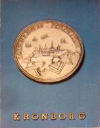 Kronborg,, Overige merken, Fiets- of Wandelgids, Europa, Ophalen of Verzenden