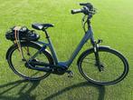 Qwic Premium elektrische damesfiets 756WH accu ebike, Qwic, Ophalen of Verzenden, Zo goed als nieuw, Qwic