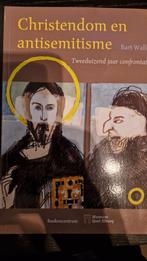 Christendom en antisemitisme, Ophalen of Verzenden, Zo goed als nieuw, Europa