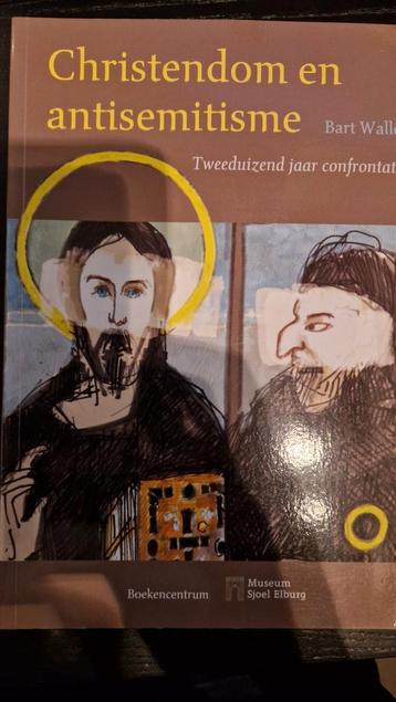 Christendom en antisemitisme beschikbaar voor biedingen