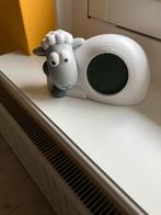 Zazu slaaptrainer , wekker sam het schaap, Ophalen of Verzenden, Zo goed als nieuw