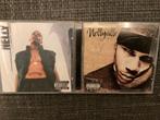 2x nelly cds, Ophalen of Verzenden, 2000 tot heden, Zo goed als nieuw