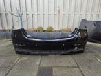 Mercedes W206 AMG Sedan in kleur C-Klasse achterbumper zwart, Ophalen, Gebruikt, Mercedes-Benz, Achter