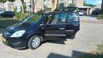 Opel Zafira 1.6  115 pk Cosmo 7 persoons, Auto's, Voorwielaandrijving, Stof, 74 €/maand, 4 cilinders