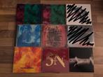 Nine Inch Nails CD Singles (7 stuks) vanaf 7,-, 2 t/m 5 singles, Ophalen of Verzenden, Zo goed als nieuw