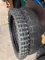 Mitas Enduro Trail Rally Pro E10, Ophalen, Gebruikt