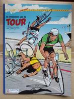 M. Vaillant Onuitgegeven Toppers 6 De Onbekende Van De Tour, Boeken, Eén stripboek, Verzenden, Nieuw