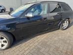 Audi A4 Avant 2.0 TDIe Business Edition | Clima | Trekhaak |, Auto's, Audi, Voorwielaandrijving, Euro 5, Gebruikt, Zwart