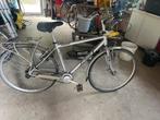Fiets voor naar het station, Ophalen, Zo goed als nieuw