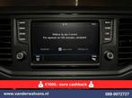 Volkswagen Crafter 2.0 TDI 140pk L3H3 L2H2 Euro6 *Rijklaar D, Auto's, Bestelauto's, Voorwielaandrijving, Stof, Gebruikt, 4 cilinders