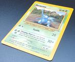 Pokemon Kaart Neo Destiny Heracross 41/105 NDE 41, Ophalen of Verzenden, Zo goed als nieuw, Losse kaart