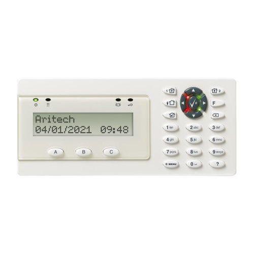 Aritech ATS1135 ATS Advanced Prox-codebediendeel, Doe-het-zelf en Verbouw, Alarmsystemen, Zo goed als nieuw, Verzenden